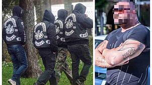 Armin „Boki“ C. gründete einst die United Tribuns und floh 2009 aus dem Schwarzwald nach Bosnien-Herzegowina. Von dort aus soll er die ...