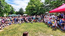 Die Gemeinde Uhldingen-Mühlhofen verfügt über eine gute und vielseitige Kindergartenlandschaft mit ausreichend Personal und noch freien ...