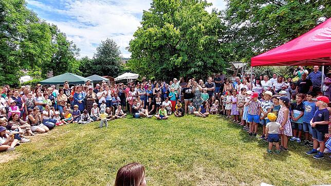 Die Gemeinde Uhldingen-Mühlhofen verfügt über eine gute und vielseitige Kindergartenlandschaft mit ausreichend Personal und noch freien ...