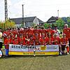 Die B-Junioren des FV Tennenbronn wurden vergangenes Jahr Bezirkspokalsieger und haben nun die Chance, diesen Erfolg zu wiederholen. ...