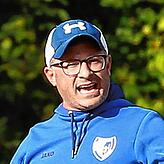 Alessandro Paolantonio, Trainer des SV Orsingen-Nenzingen.