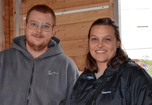 Bild 15: Die schönsten Bilder vom Markdorf Spirits: Teil 2