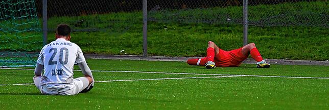 Bild 47: FC Schönau siegt 2:0 beim SV Blau-Weiß Murg – und wir haben Bilder!