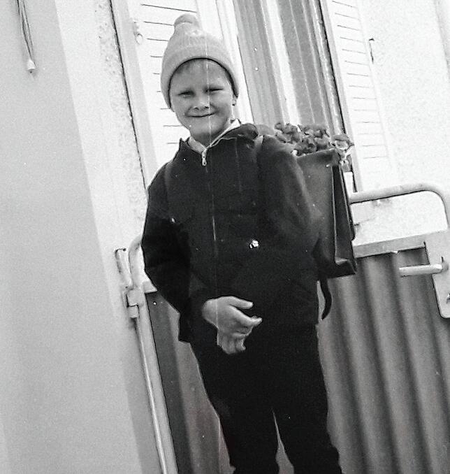 Bild 9: Jeder fängt mal klein an: Prominente Überlinger berichten aus ihrer Schulzeit