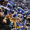 In der Helios Arena finden bald die Playoff-Spiele der Schwenninger Wild Wings statt &ndash; und es wird ein volles Haus gegeben. Es ist ...