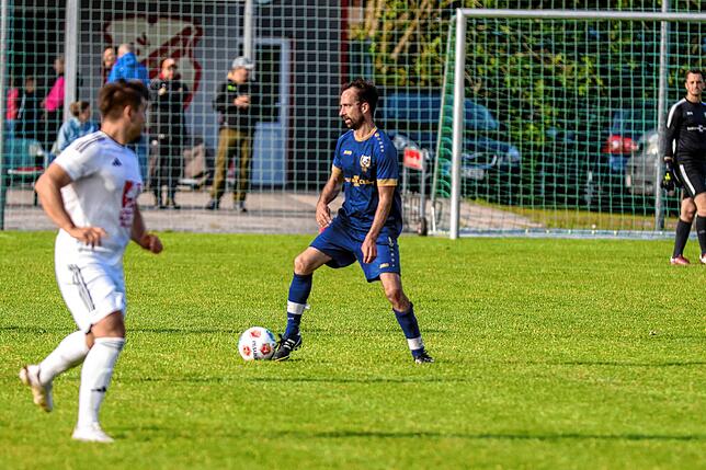 Bild 14: SG Höchenschwand besiegt den SV Albbruck mit 3:2 – und wir haben Fotos!