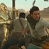 Zum dritten Mal schlüpft Oscar Isaac in die Rolle des Poe Dameron &ndash; hier eine Szene aus &bdquo;Star War: Der Aufstieg ...