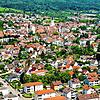 Markdorf ist ein beliebter Wohnort im Bodenseehinterland. Das wird sich auch auf die Neubewertung der Grundsteuersätze auswirken. In ...