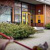 Die Kinderkrippe &bdquo;Entdeckerkiste&ldquo; in der Radolfzeller Nordstadt. An städtischen Kinderbetreuungseinrichtungen wird die Zahl ...