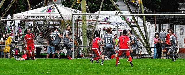 Bild 48: Bilder vom SVG-Pfingst-Sportfest in Gurtweil