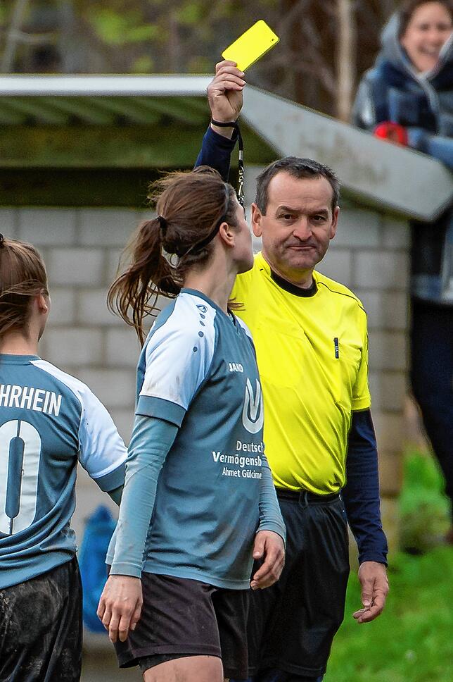 Bild 6: FC Hochrhein gewinnt das Verbandsliga-Derby beim SC Niederhof/Binzgen &ndash;  und wir haben Bilder!