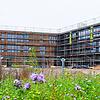 Der Neubau der Gottmadinger Eichendorffschule geht voran. Jetzt haben die Gemeinderäte auch die letzten Gewerke vergeben.
