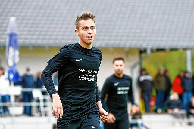 Bild 17: SG FC Wehr/Brennet siegt 4:3 beim TuS Efringen-Kirchen &ndash; wir haben Bilder!