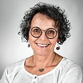 Claudia Springsklee, Leiterin der Selbsthilfegruppe Schwarzwald-Baar