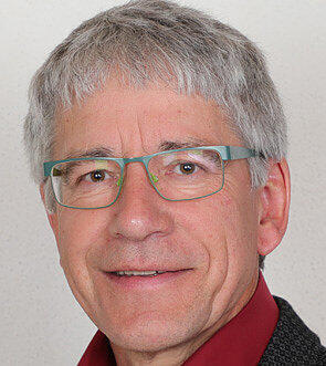 Berthold Geyer