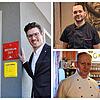 Bald steht das Weihnachtsgeschäft für die Gastronomen in der Region an. Doch die Zeit danach bereitet Sorgen &ndash; denn die ...