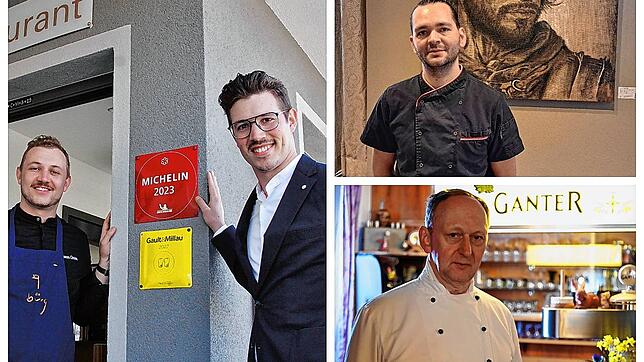 Bald steht das Weihnachtsgeschäft für die Gastronomen in der Region an. Doch die Zeit danach bereitet Sorgen &ndash; denn die ...