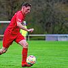 Nicht zu stoppen: Urs Isele hatte mit drei Toren großen Anteil am 4:1-Sieg des lFC Tiengen 08 II gegen den FC Weizen.