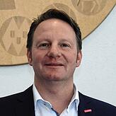 Wolfgang Künze, Geschäftsführer der Kreishandwerkerschaft Bodenseekreis
