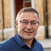 Klaus Buck