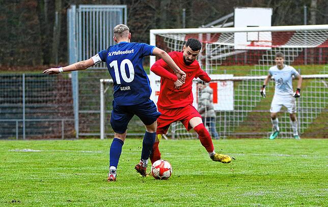 Bild 4: 4:1 – SC Pfullendorf im Verbandsligaderby gegen ESV Südstern Singen. Wir haben die besten Bilder