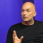 Markus Brenner, bildender Künstler aus Konstanz