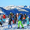 In Österreich sind viele Skigebiete geöffnet, allerdings praktisch nur für Einwohner. Für Anreisende aus dem Ausland gilt eine ...