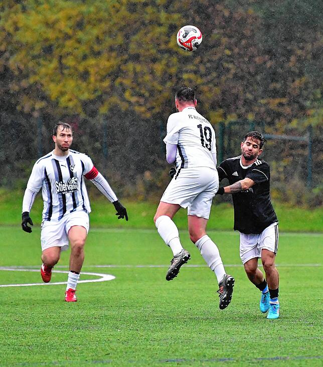 Bild 29: U23 des SV 08 Laufenburg siegt 1:0 gegen den FC Wittlingen &ndash; und wir haben Bilder!