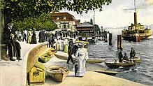 In einem ausführlichen Aufsatz befasst sich Stadtarchivar Walter Liehner mit „Überlingen im Großherzogtum Baden“ und schildert die ...