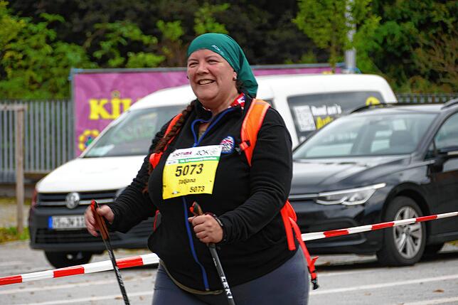 Bild 6: Die besten Bilder vom Schwarzwaldmarathon am Samstag