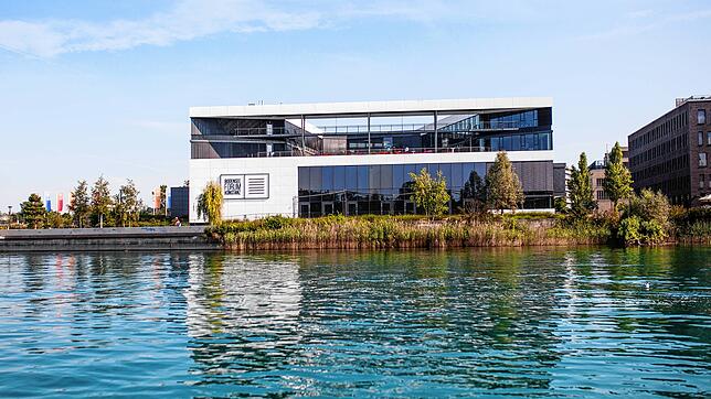 Bodenseeforum.