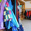 Die Betreuungszeiten in den städtischen Einrichtungen, hier die Eingangshalle des Werner-Messmer-Kindergartens, soll flächendeckend auf ...