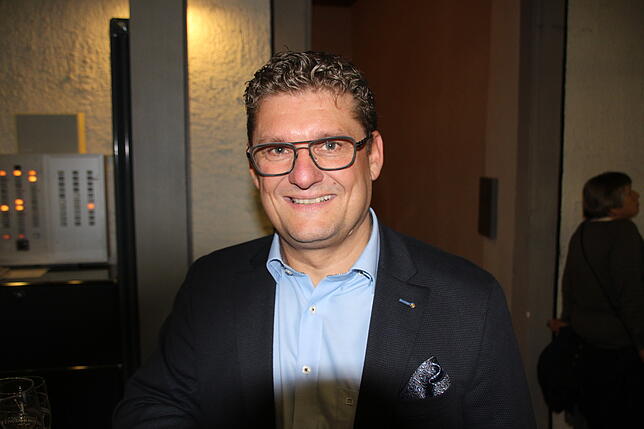 Peter Metzger