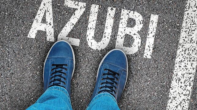 Wie ist es, während der Krise eine Ausbildung zu starten &ndash; oder mittendrin zu sein? Eine Frage, die wir Auszubildenden ...