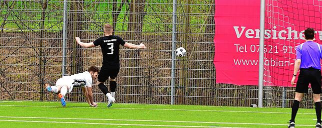Bild 22: FC Wittlingen siegt 5:1 gegen die SG FC Wehr/Brennet &ndash; und wir haben Bilder!