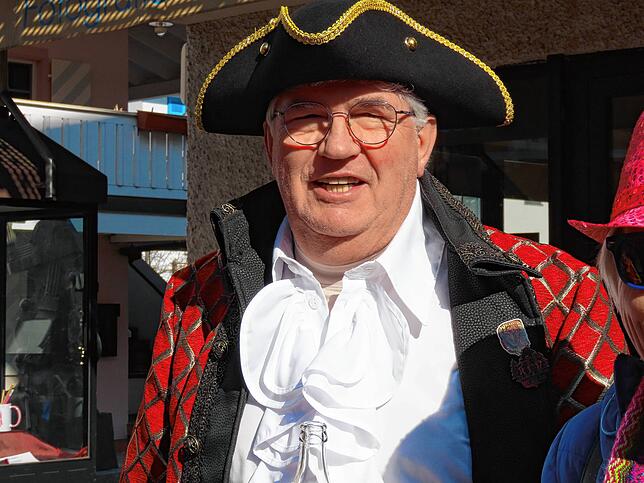 Gerd Leutenecker