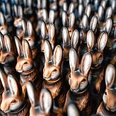Die große Familienfeier wird zu Ostern höchstwahrscheinlich ausfallen müssen. Die genauen Regeln sind noch nicht festgelegt.