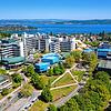 Erzielte in allen untersuchten Studienfächern hervorragende Ergebnisse bei einem aktuellen Ranking der deutschen Hochschulen: die ...