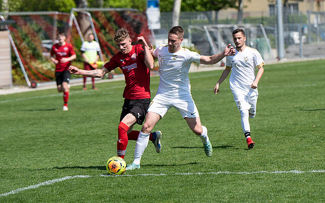Bild 9: FC Hochrhein siegt mit 4:1 beim Bosporus FC Friedlingen &ndash; und wir haben Bilder!