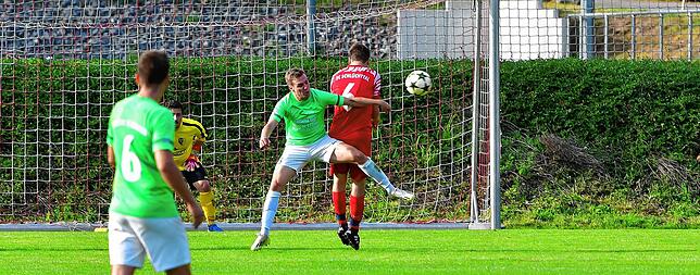 Bild 32: FC Schlüchttal gewinnt Derby gegen SG Mettingen/Krenkingen 1:0 – und wir haben Bilder!