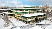 Das St. Georgener Gymnasium öffnet sich mit einem Aktionstag für künftige Schüler und ihre Eltern. Bild: Markus Schwarz