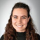 „Wir sind in einem ganz frühen Projektstadium“, sagt Lisa Kitschun, Mobiltätsmanagerin bei der Stadt