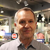 Gerhard Sutter, Geschäftsführer Allsports