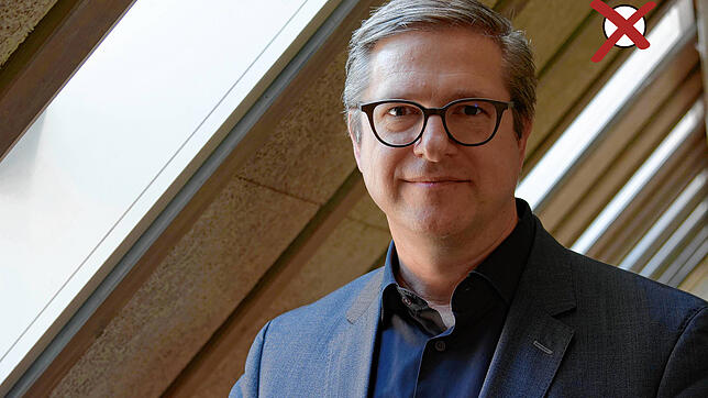 Professor Frank Brettschneider analysiert für den SÜDKURIER das Wahlergebnis.
