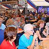 Das großes Festzelt ist voll: Das Volksfest in Schonach ist ein Publikumsmagnet, wie dieses Bild aus früheren Jahren belegt.
