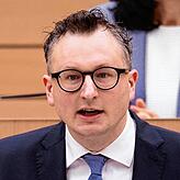Andreas Schwarz, Die Grünen.