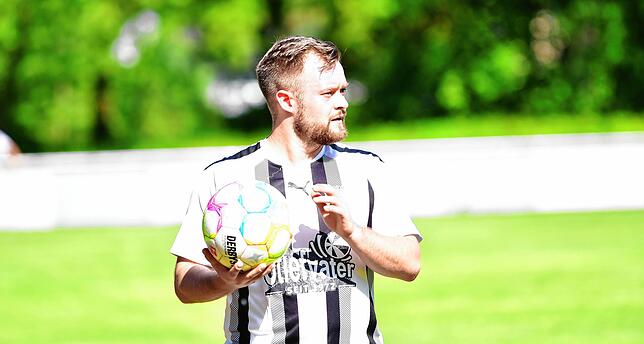 Bild 21: SV Blau-Weiß Murg besiegt den FC Wittlingen mit 4:3 – und wir haben Bilder!