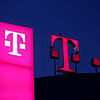 Die Deutsche Telekom ist Europas größtes Telekommunikationsunternehmen. Im Jahr 2018 beschäftigte das Unternehmen weltweit 216&nbsp;000 ...