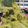 Der HGV hofft, dass das Heugausfest am 4. September stattfinden kann. Die Planungen dafür sind jedenfalls nahezu abgeschlossen.