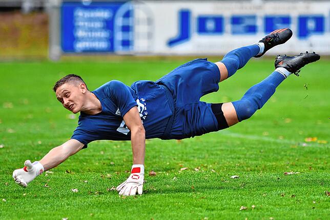 Bild 15: FV Herbolzheim bezwingt den FC Erzingen mit 3:0 &ndash; und wir haben Bilder!